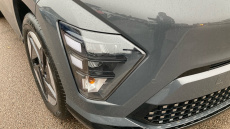 Hyundai KONA 115kW Advance 48kWh 5dr Auto Electric Hatchback